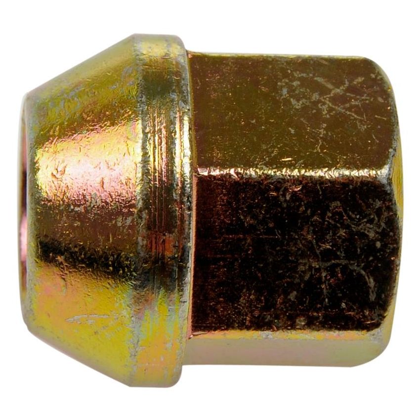 DORMAN 611-063.1 Wheel Nut M12-1.50 Bulge - 19mm Hex, 23mm Length