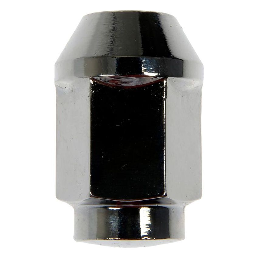 DORMAN 611-071.1 Wheel Nut 1/2-20 Dometop - 13/16 In. Hex, 1-15/32 In. Length