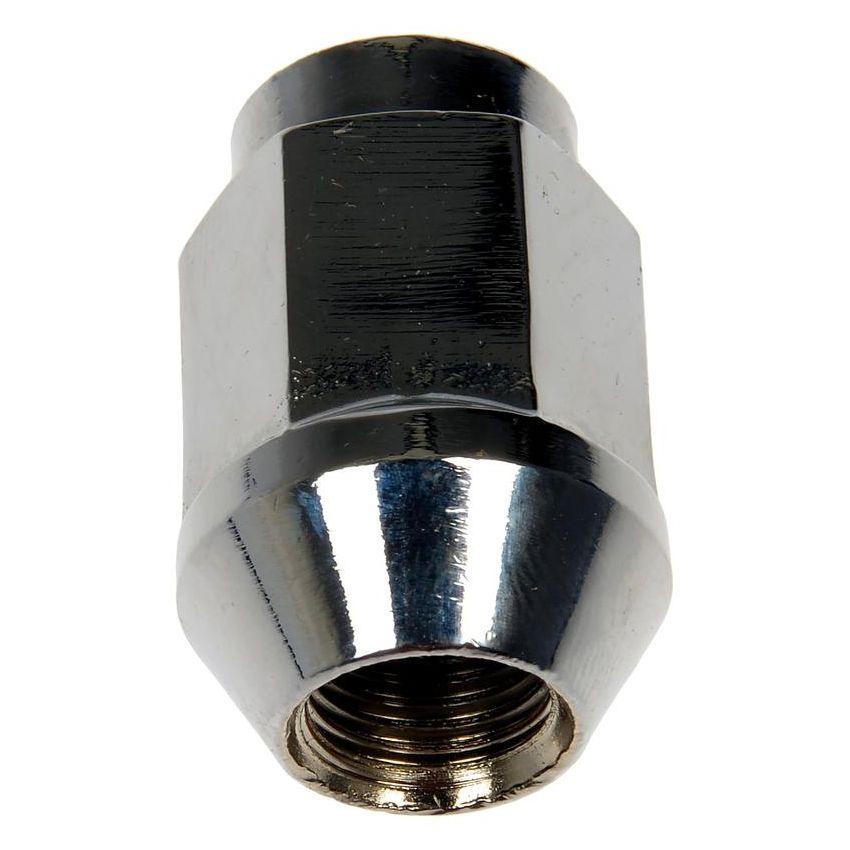 DORMAN 611-071.1 Wheel Nut 1/2-20 Dometop - 13/16 In. Hex, 1-15/32 In. Length