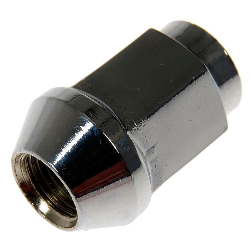 DORMAN 611-071.1 Wheel Nut 1/2-20 Dometop - 13/16 In. Hex, 1-15/32 In. Length