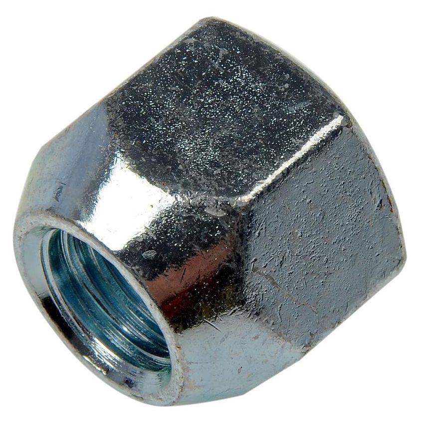 DORMAN 611-072.1 Wheel Nut M12-1.50 Standard - 21mm Hex, 18mm Length