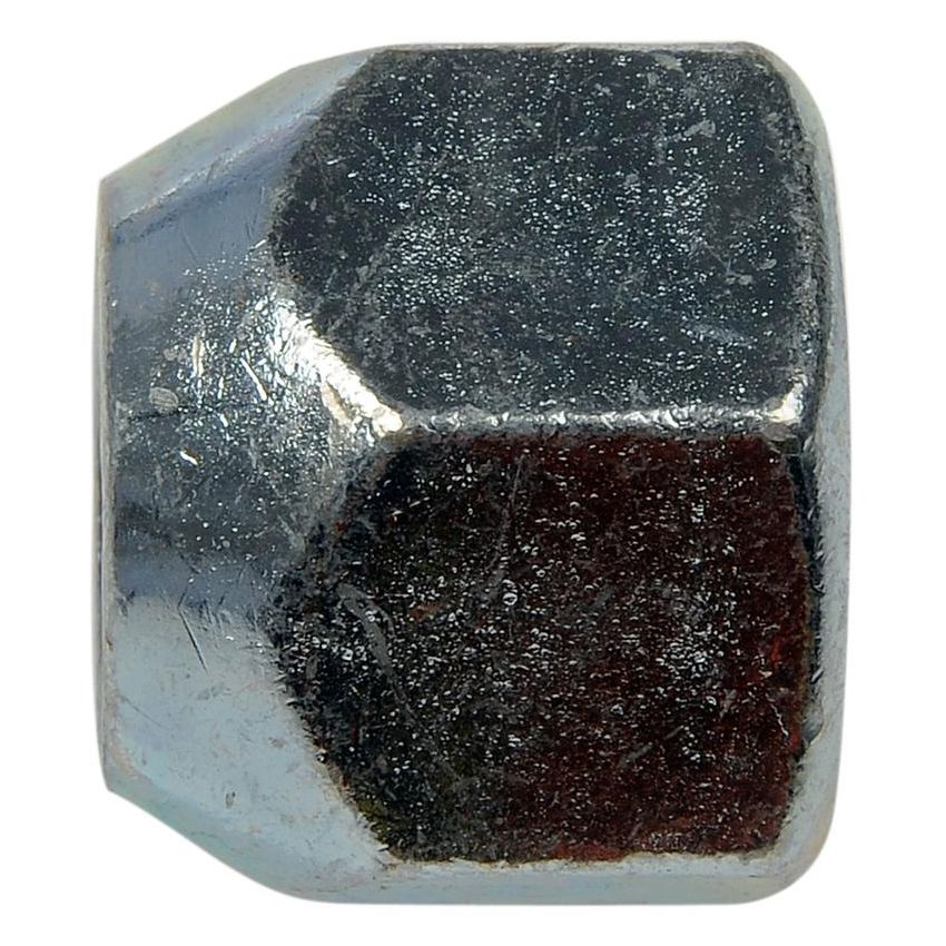 DORMAN 611-072.1 Wheel Nut M12-1.50 Standard - 21mm Hex, 18mm Length