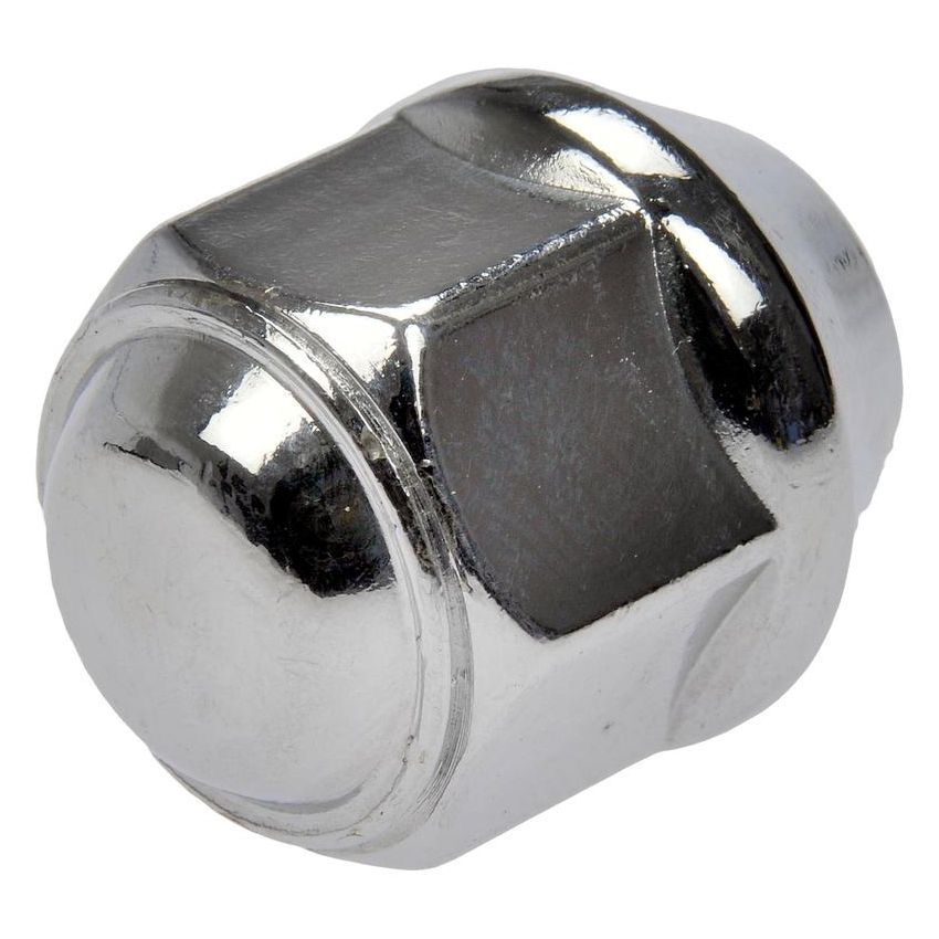 DORMAN 611-073.1 Wheel Nut 1/2-20 Dometop  - 13/16 In. Hex, 1-1/8 In. Length