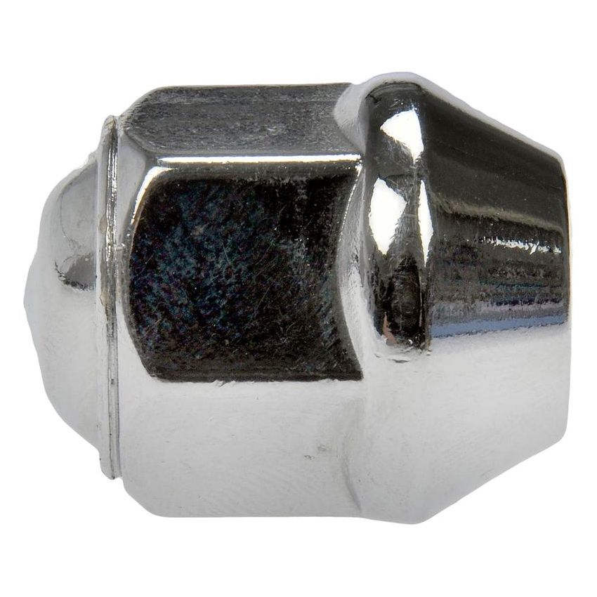 DORMAN 611-073.1 Wheel Nut 1/2-20 Dometop  - 13/16 In. Hex, 1-1/8 In. Length