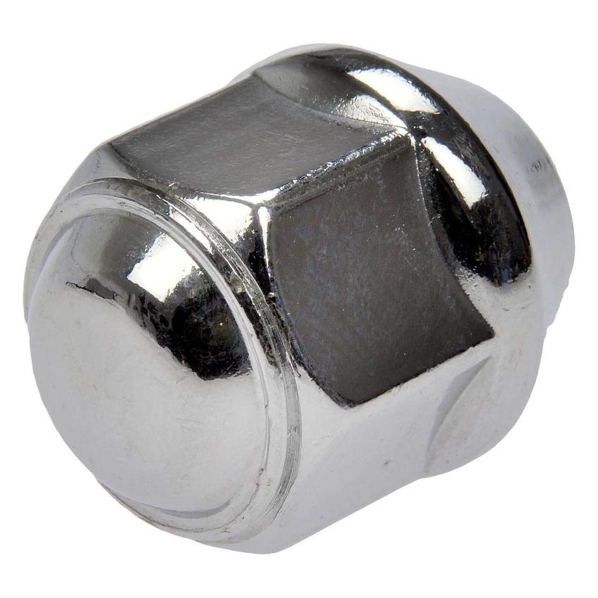 DORMAN 611-073.1 Wheel Nut 1/2-20 Dometop  - 13/16 In. Hex, 1-1/8 In. Length