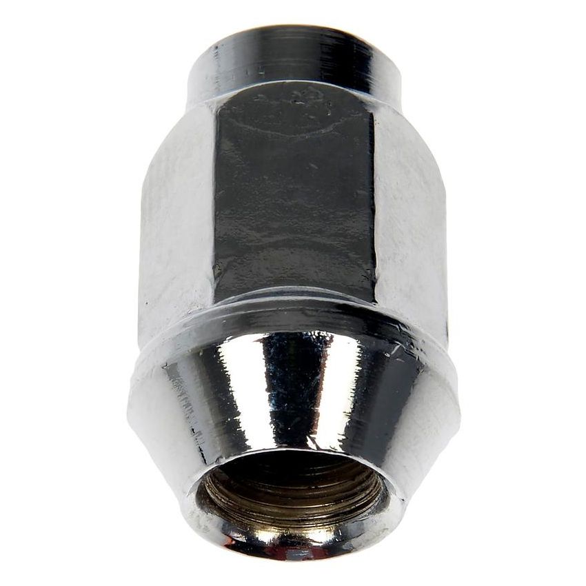DORMAN 611-084.1 Wheel Nut M12-1.50 Dometop  - 19mm Hex, 36mm Length