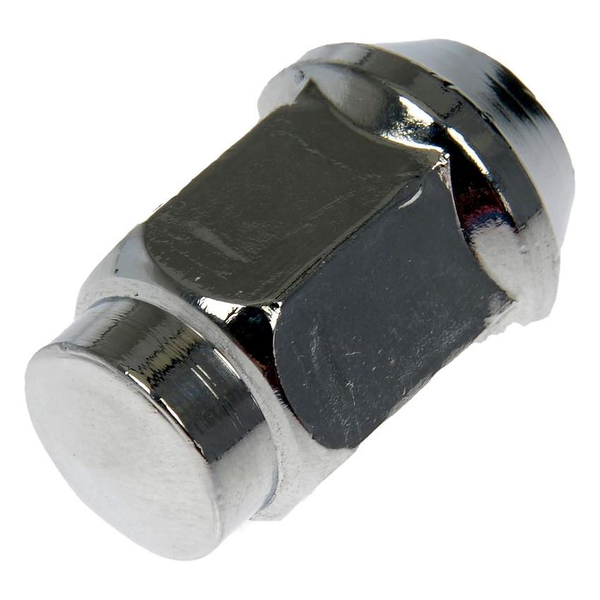 DORMAN 611-084.1 Wheel Nut M12-1.50 Dometop  - 19mm Hex, 36mm Length