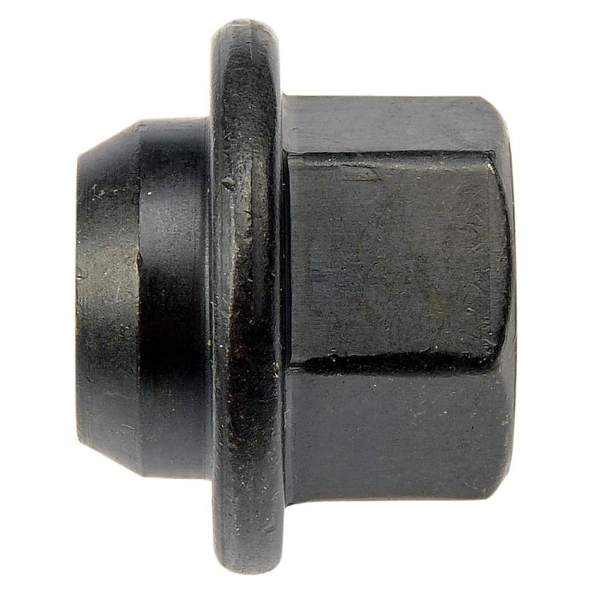 DORMAN 611-085.1 M12-1.50 Wheel Cover Retaining Nut - 19mm Hex, 22mm Length