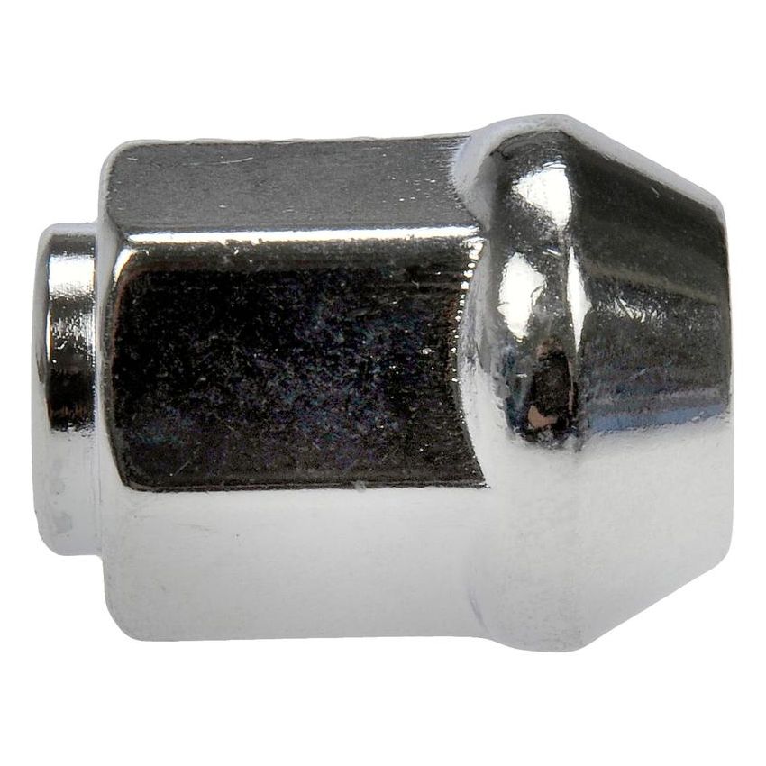 DORMAN 611-091.1 Wheel Nut 1/2-20 Dometop  - 3/4 In. Hex, 1-1/16 In. Length