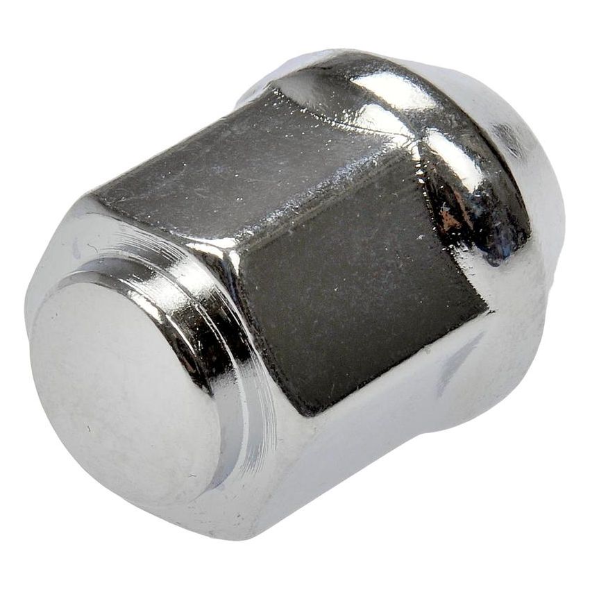 DORMAN 611-091.1 Wheel Nut 1/2-20 Dometop  - 3/4 In. Hex, 1-1/16 In. Length