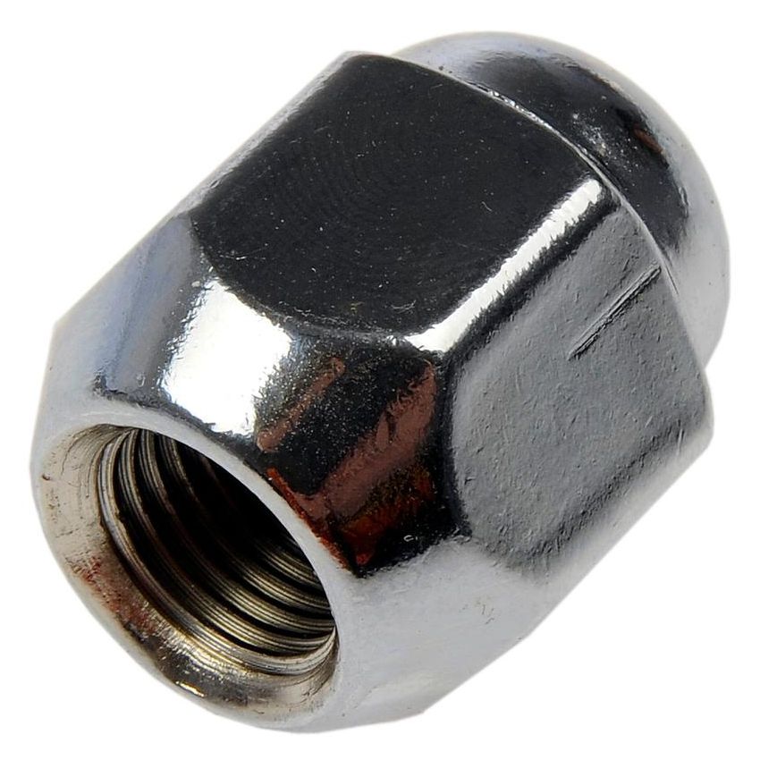 DORMAN 611-114.1 Wheel Nut M12-1.25 Acorn - 21mm Hex, 29mm Length