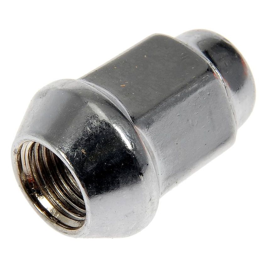 DORMAN 611-122.1 Wheel Nut 1/2-20 Dometop  - 3/4 In. Hex, 1-5/16 In. Length