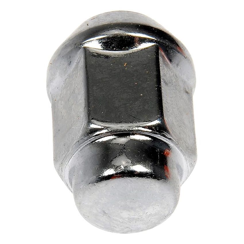 DORMAN 611-122.1 Wheel Nut 1/2-20 Dometop  - 3/4 In. Hex, 1-5/16 In. Length