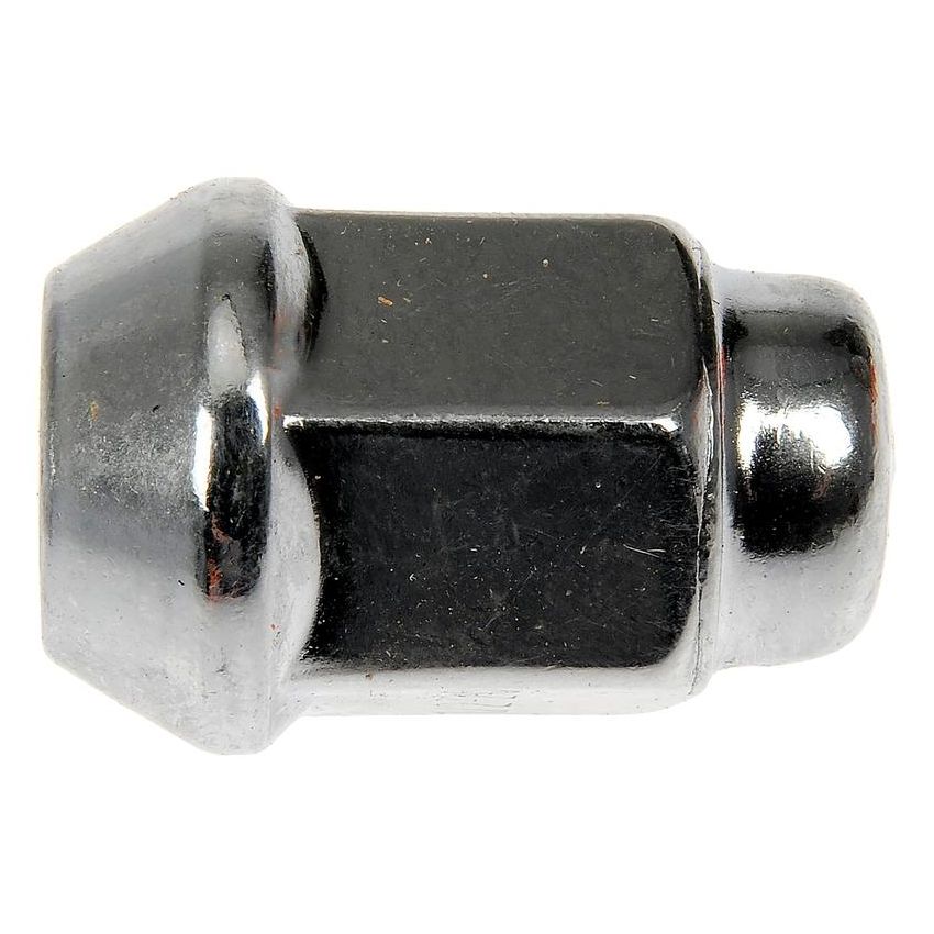DORMAN 611-122.1 Wheel Nut 1/2-20 Dometop  - 3/4 In. Hex, 1-5/16 In. Length