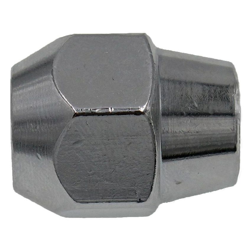 DORMAN 611-141.1 Wheel Nut M12-1.50 Acorn - 21mm Hex, 26mm Length