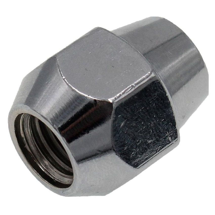 DORMAN 611-141.1 Wheel Nut M12-1.50 Acorn - 21mm Hex, 26mm Length
