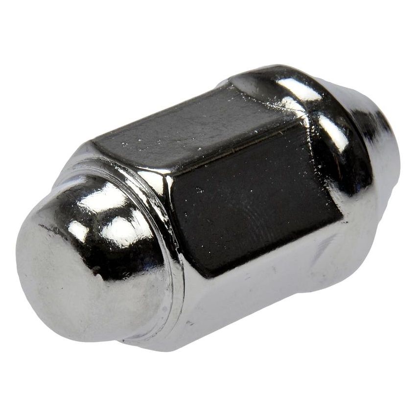 DORMAN 611-145.1 Wheel Nut 7/16-20 Dometop  - 3/4 In. Hex, 1-19/32 In. Length