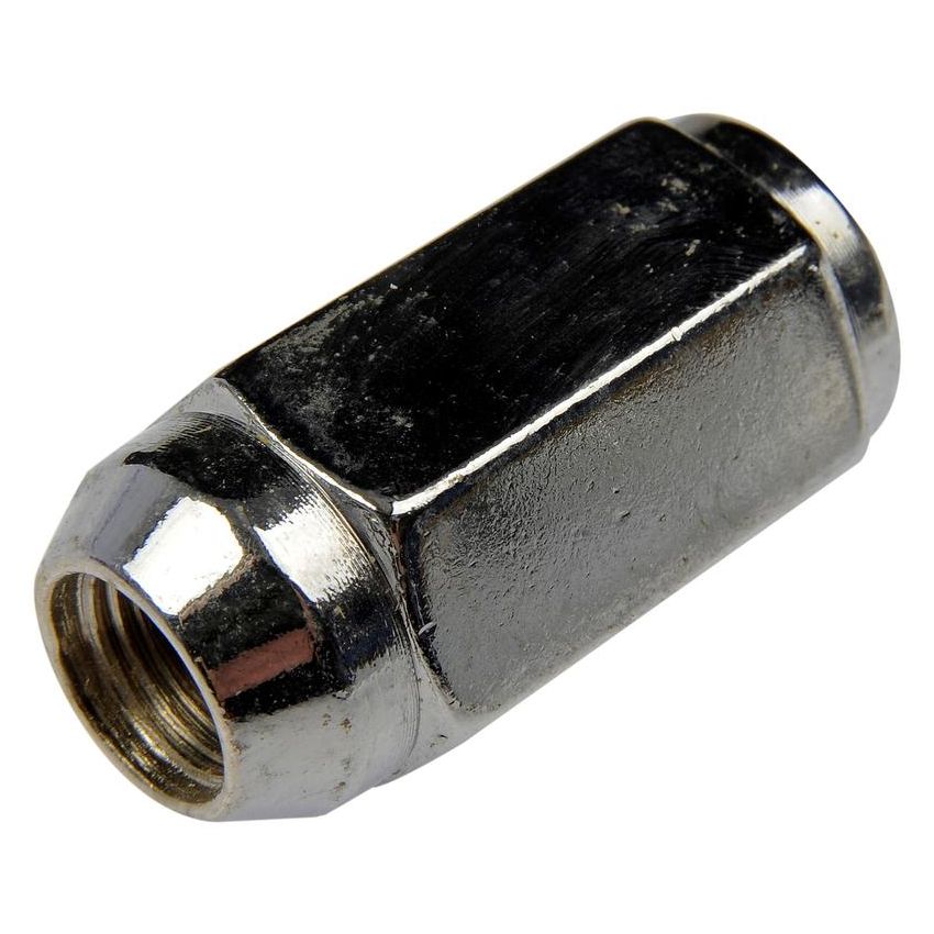 DORMAN 611-155.1 Wheel Nut 1/2-20 Duplex Acorn - 7/8 In. Hex, 1.868 In. Length