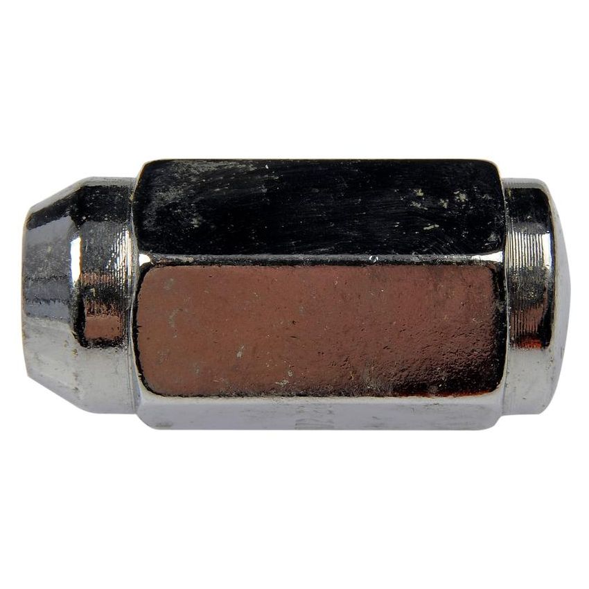 DORMAN 611-155.1 Wheel Nut 1/2-20 Duplex Acorn - 7/8 In. Hex, 1.868 In. Length