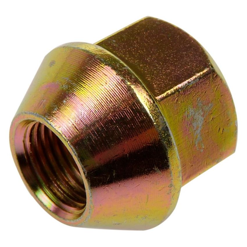 DORMAN 611-162.1 Wheel Nut 9/16-18 Bulge - 15/16 In. Hex, 1-1/32 In. Length