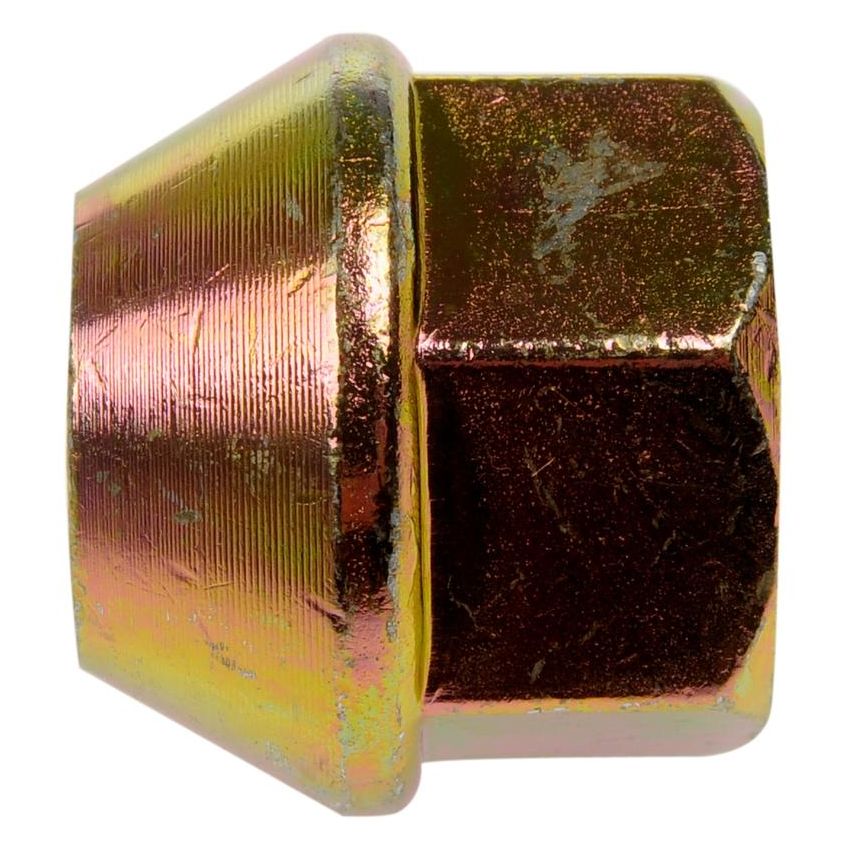 DORMAN 611-162.1 Wheel Nut 9/16-18 Bulge - 15/16 In. Hex, 1-1/32 In. Length