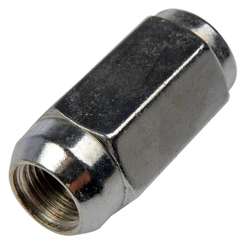 DORMAN 611-187.1 Wheel Nut M14-1.50 Duplex Acorn - 7/8 In. Hex, 1.873 In. Length