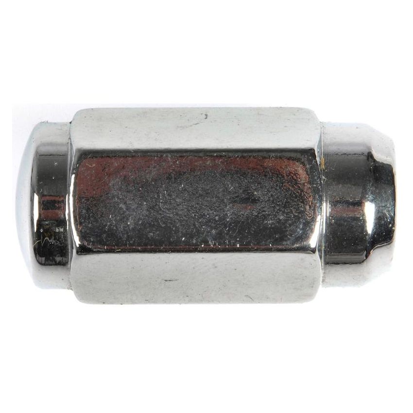 DORMAN 611-187.1 Wheel Nut M14-1.50 Duplex Acorn - 7/8 In. Hex, 1.873 In. Length