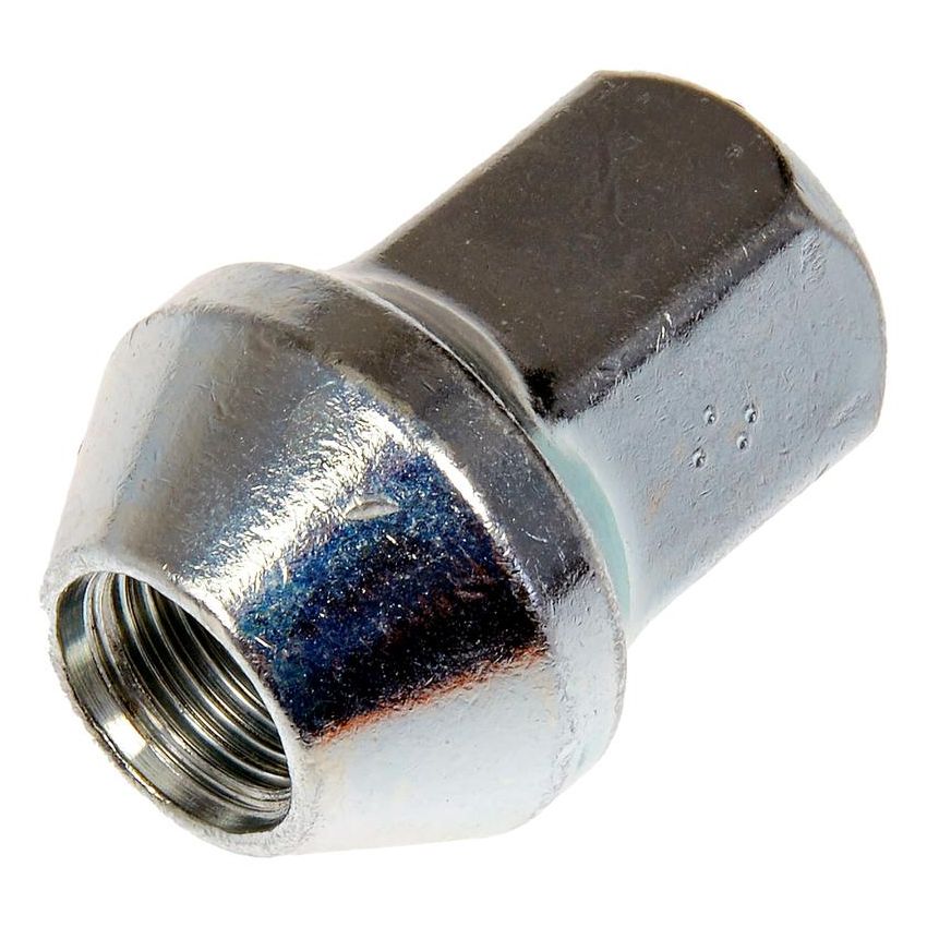 DORMAN 611-204.1 9/16-18 Flattop Acorn Nut - 7/8 In. Hex, 1-1/2 In. Length