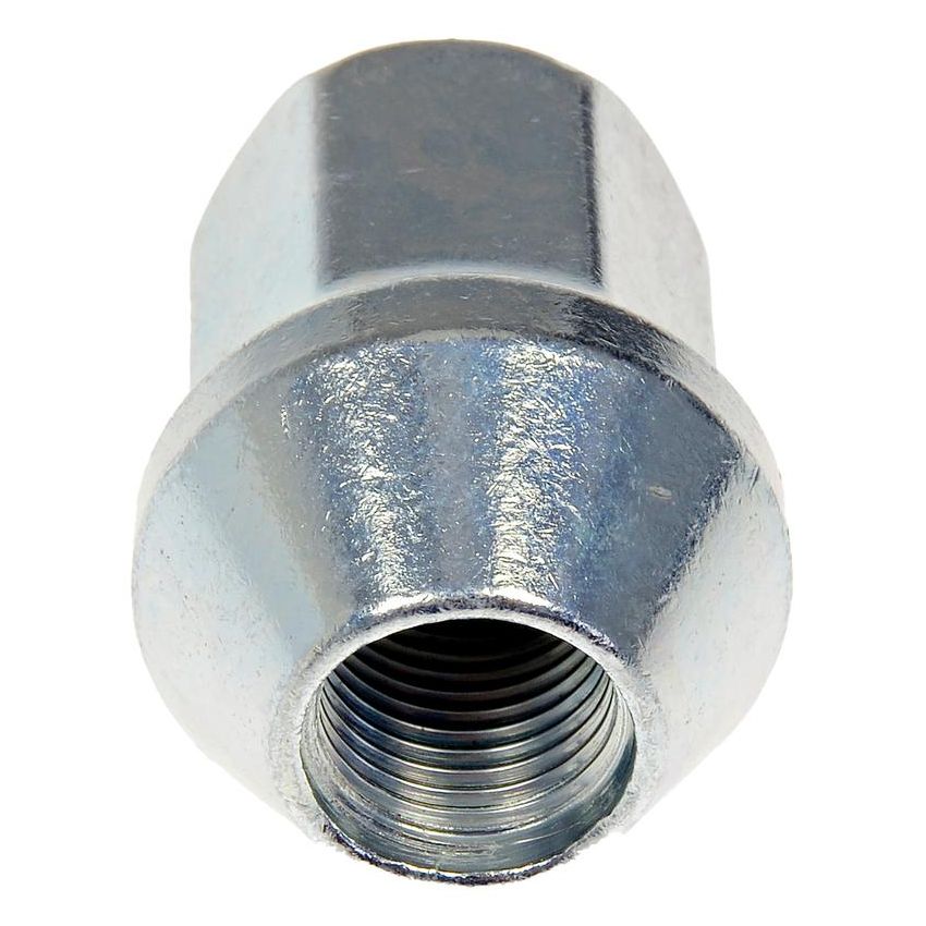 DORMAN 611-204.1 9/16-18 Flattop Acorn Nut - 7/8 In. Hex, 1-1/2 In. Length