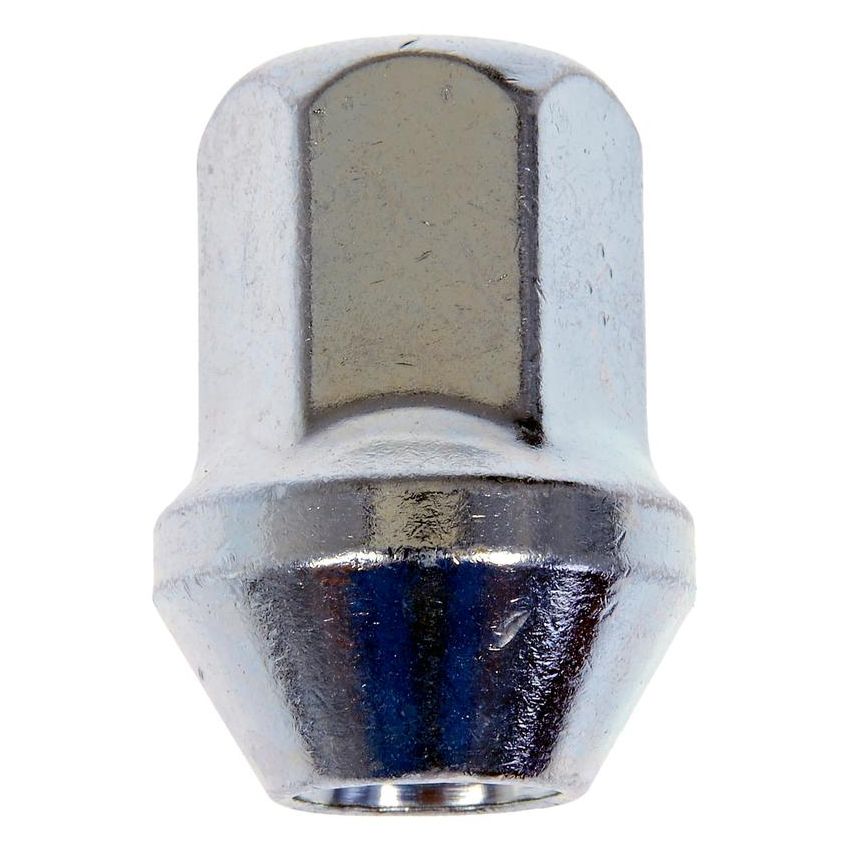 DORMAN 611-204.1 9/16-18 Flattop Acorn Nut - 7/8 In. Hex, 1-1/2 In. Length