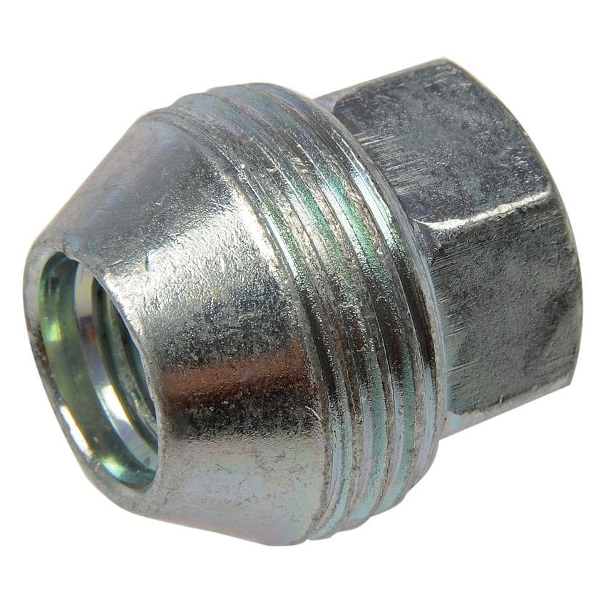 DORMAN 611-222.1 Wheel Nut 1/2-20 External Thread - 13/16 In. Hex, 1.07 In. Length