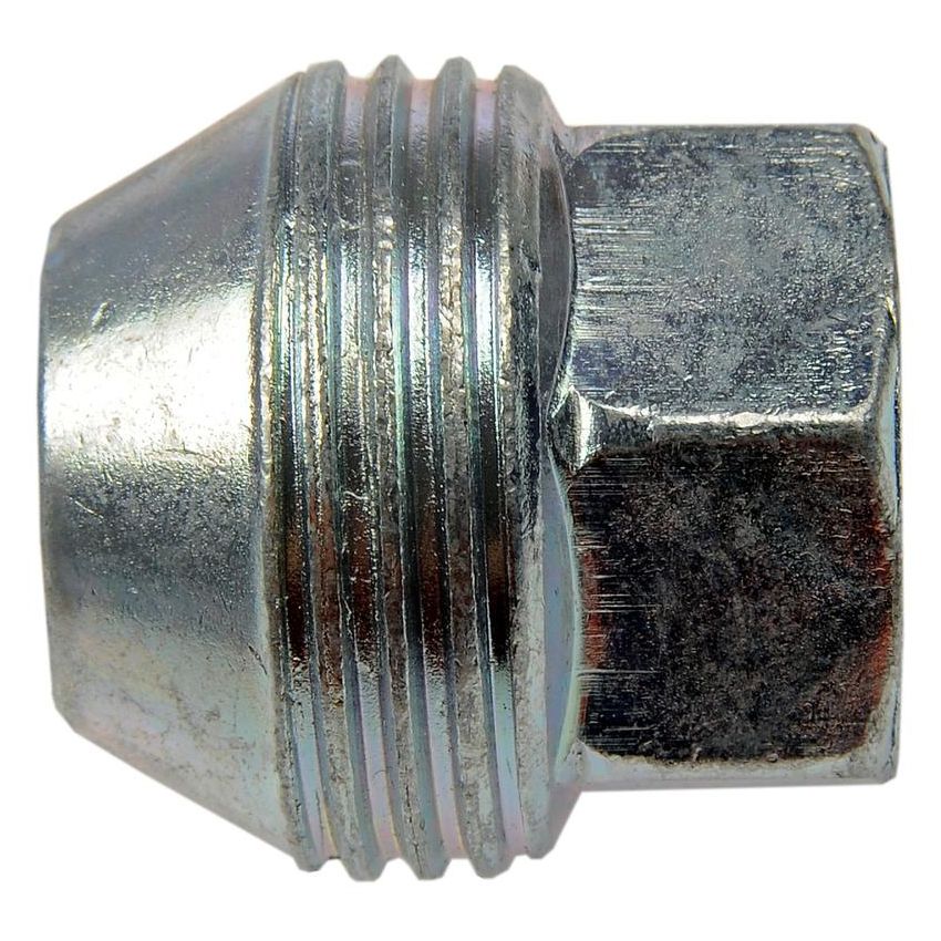 DORMAN 611-222.1 Wheel Nut 1/2-20 External Thread - 13/16 In. Hex, 1.07 In. Length