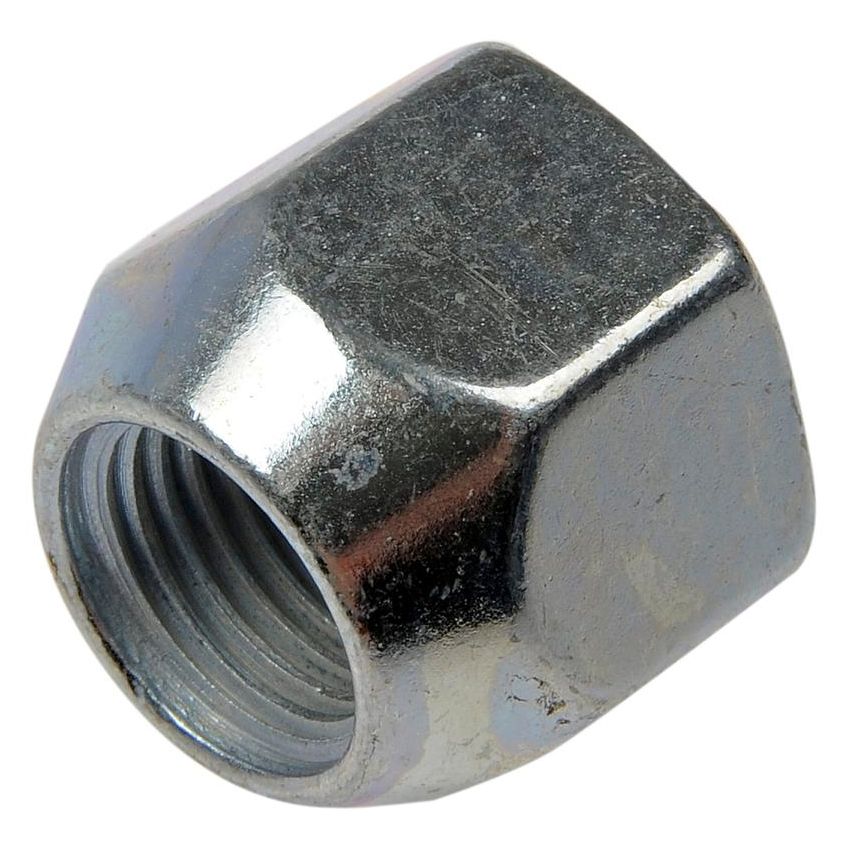DORMAN 611-267.1 Wheel Nut 1/2-20 Standard - 13/16 In. Hex, 11/16 In. Length