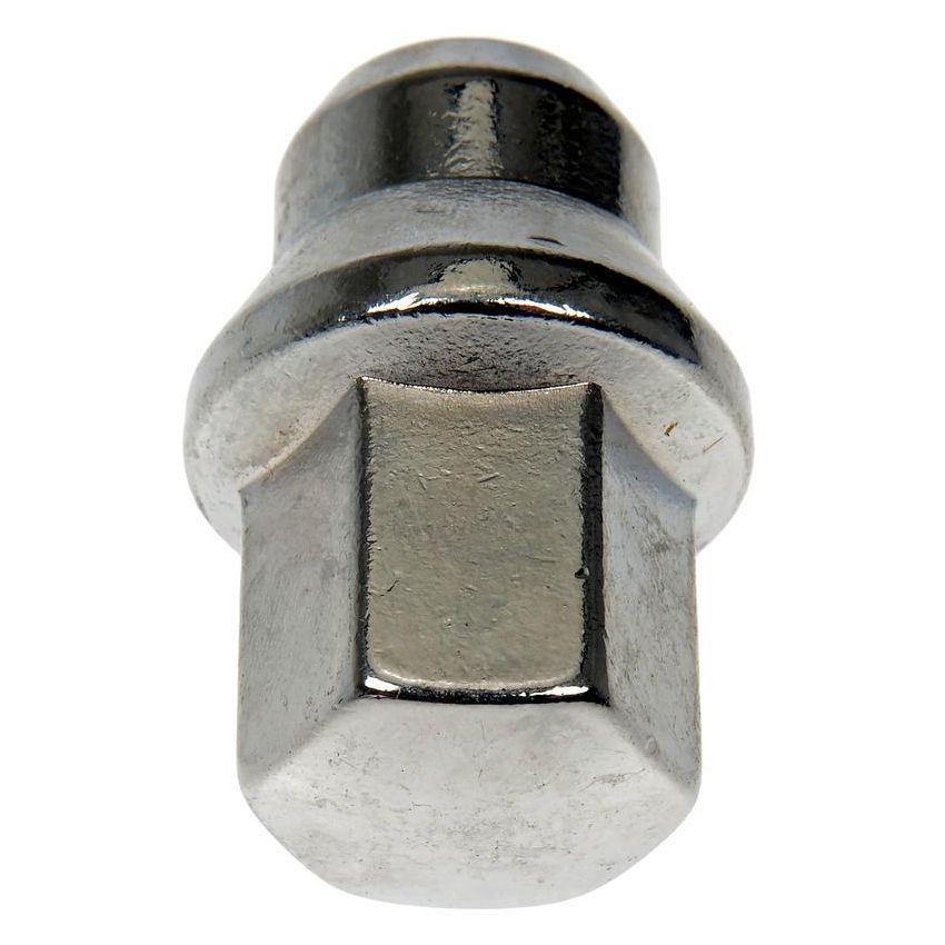 DORMAN 611-269.1 Wheel Nut 9/16-18 Dometop  - 7/8 In. Hex, 1-13/16 In. Length