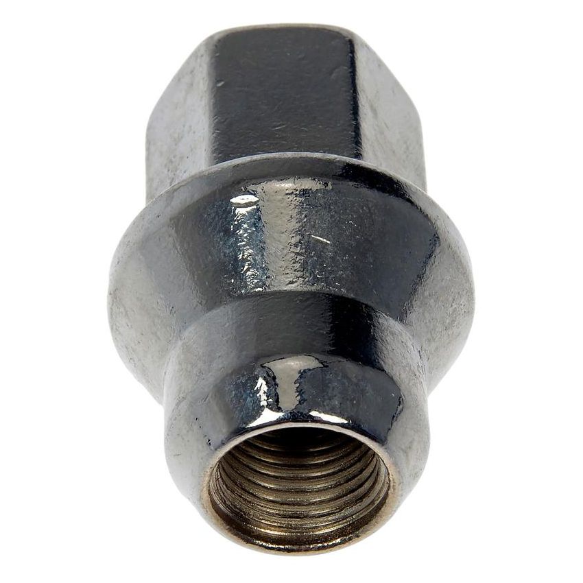 DORMAN 611-269.1 Wheel Nut 9/16-18 Dometop  - 7/8 In. Hex, 1-13/16 In. Length