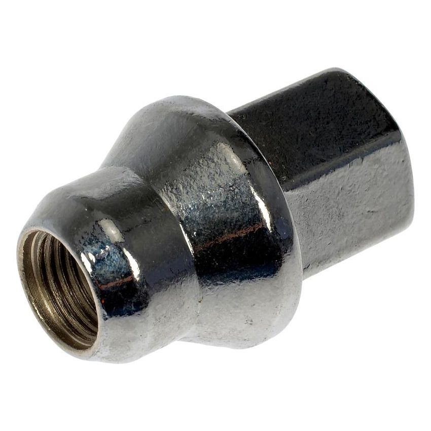 DORMAN 611-269.1 Wheel Nut 9/16-18 Dometop  - 7/8 In. Hex, 1-13/16 In. Length