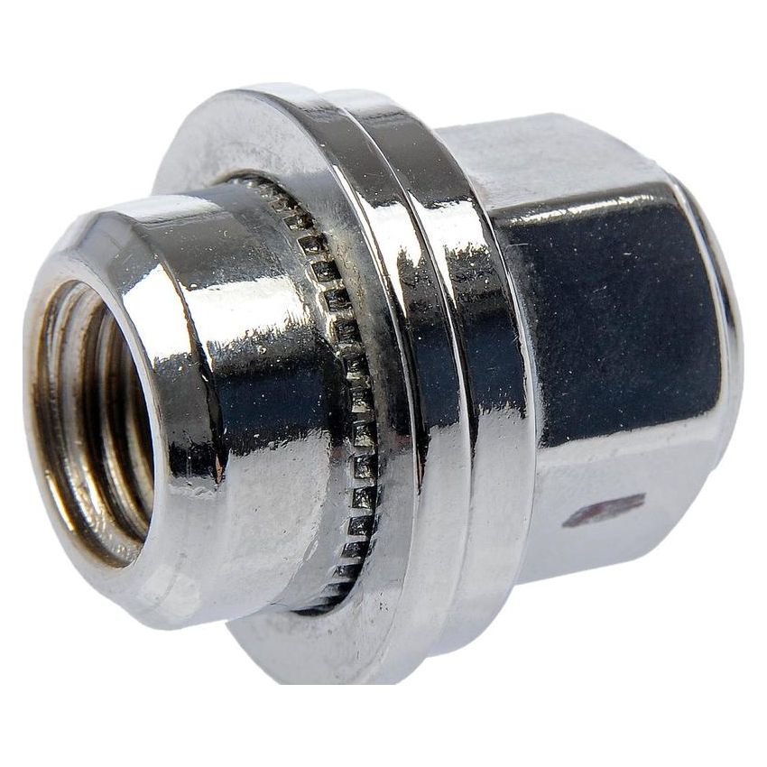 DORMAN 611-278.1 Wheel Nut M14-1.5 Mag - 22 Hex, 34.6mm Length