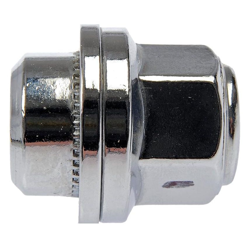 DORMAN 611-278.1 Wheel Nut M14-1.5 Mag - 22 Hex, 34.6mm Length