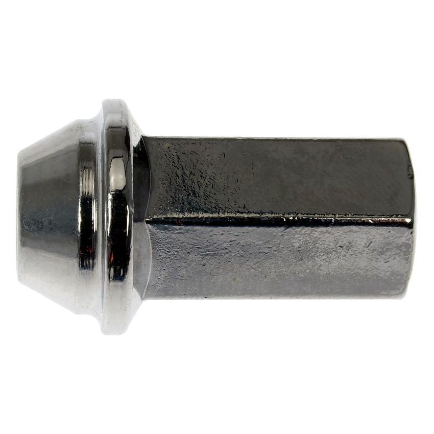DORMAN 611-291.1 Wheel Nut M12-1.5 Dometop  - 19mm Hex, 43.8mm Length