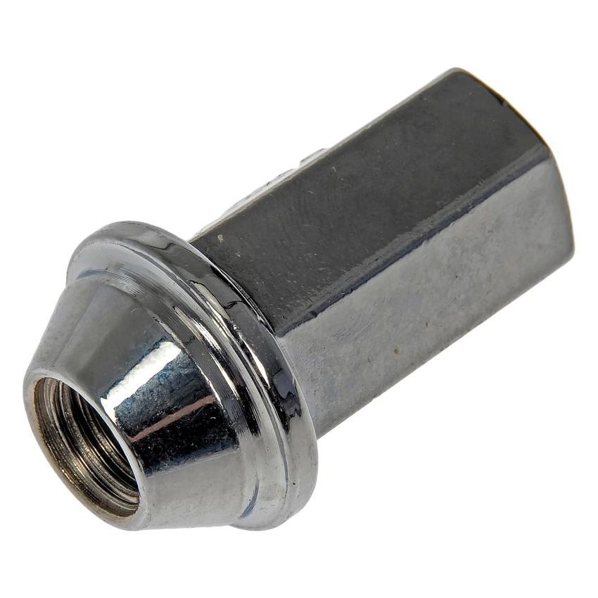 DORMAN 611-291.1 Wheel Nut M12-1.5 Dometop  - 19mm Hex, 43.8mm Length