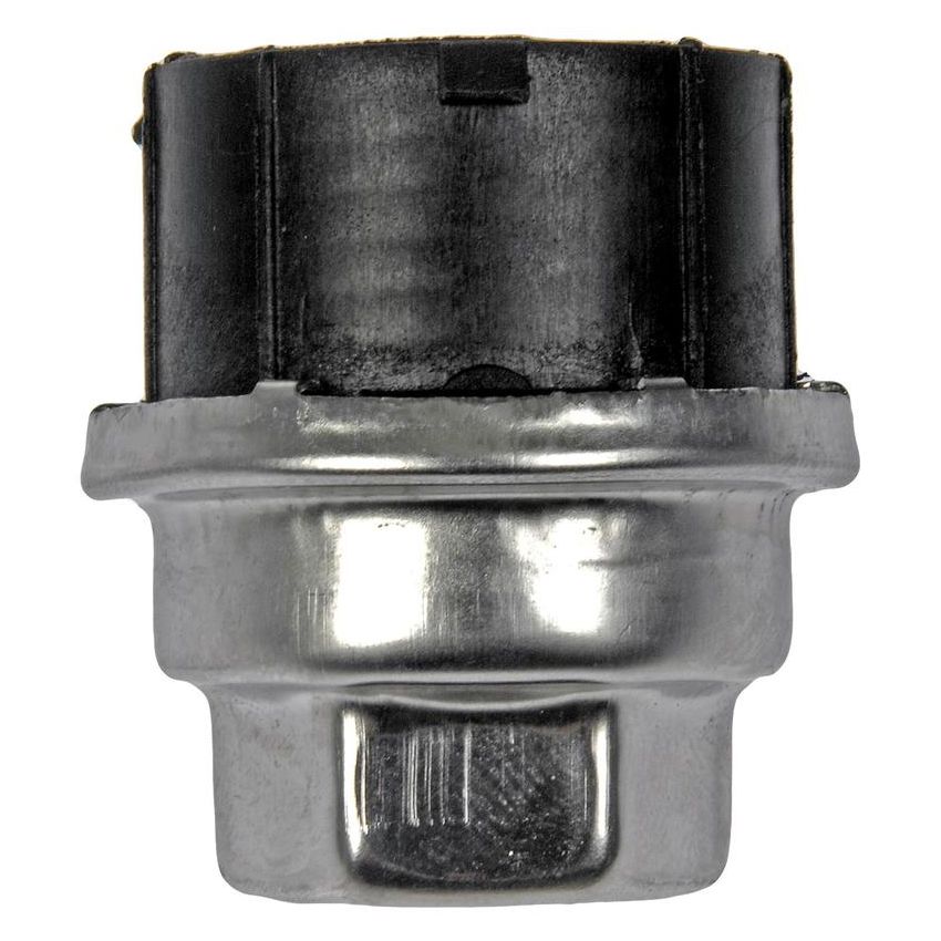 DORMAN 611-639.1 Chrome Wheel Nut Cover M24-2.0 Mod, Hex 3/4 In