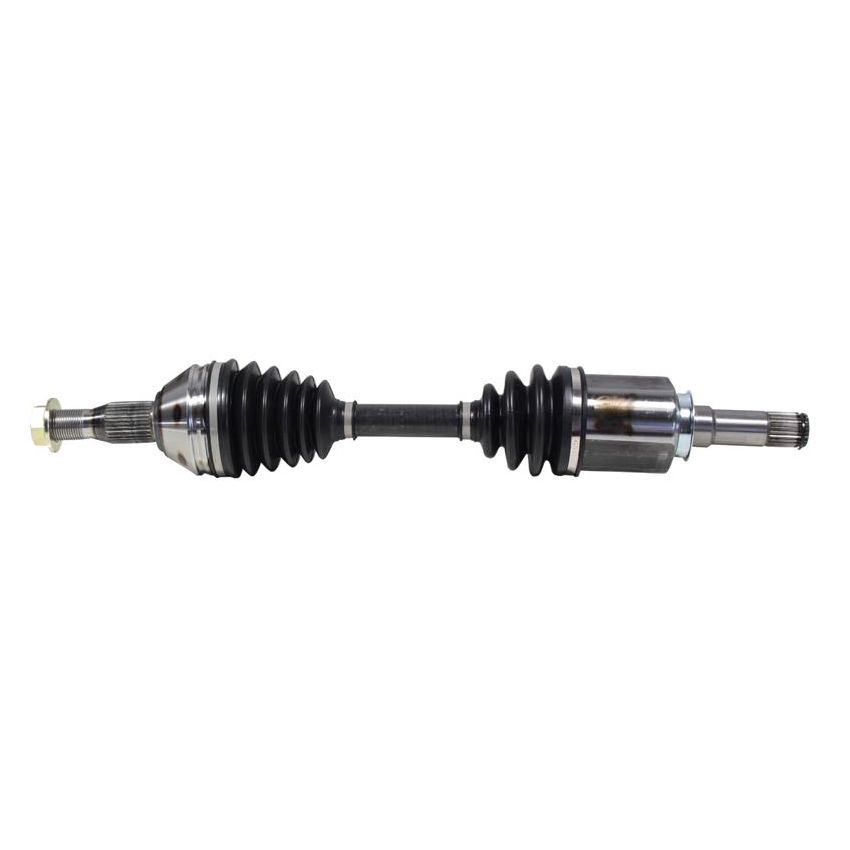 GSP NCV10020 Chevrolet CV Axle Assembly  - Front Left