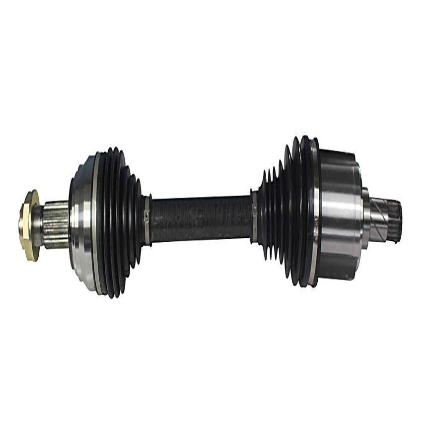 GSP NCV10037 12-18 Chevrolet Sonic (1.8) CV Axle Assembly  - Front Left