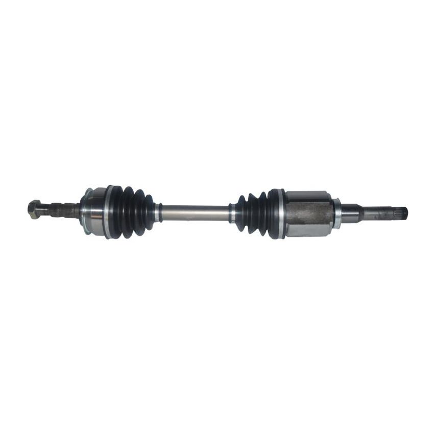 GSP NCV10095 Chevrolet (1.8) CV Axle Assembly  - Front Left