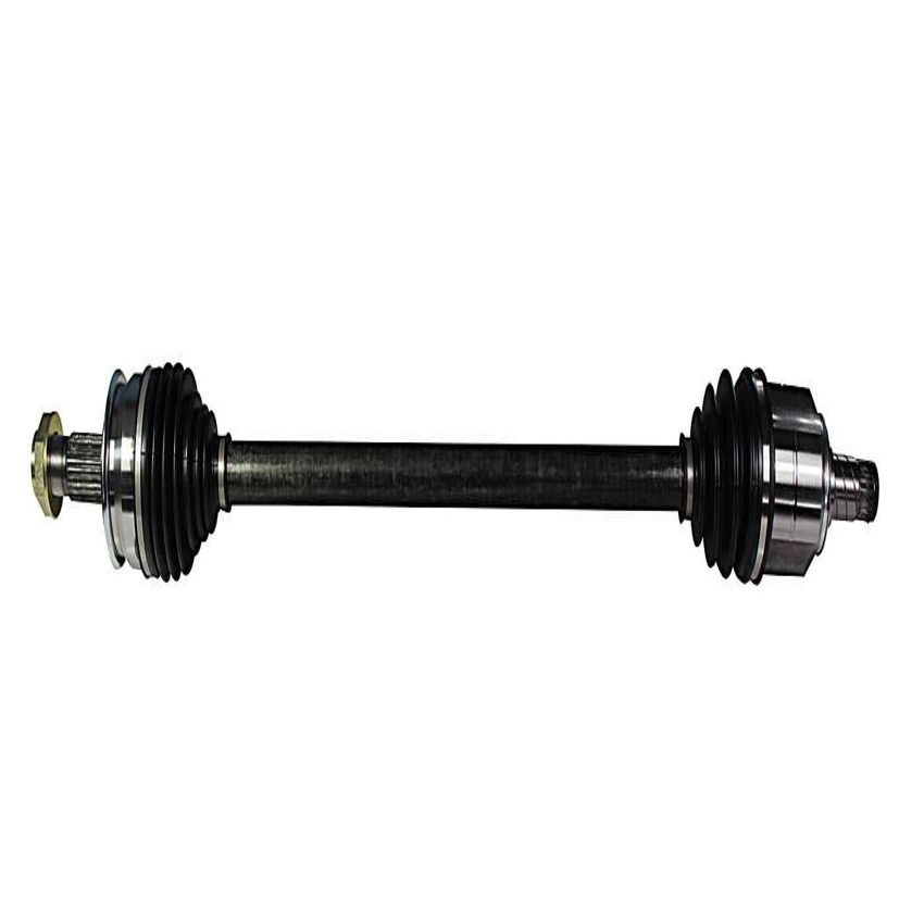 GSP NCV10099 12-18 Chevrolet Sonic (1.8) CV Axle Assembly  - Front Right
