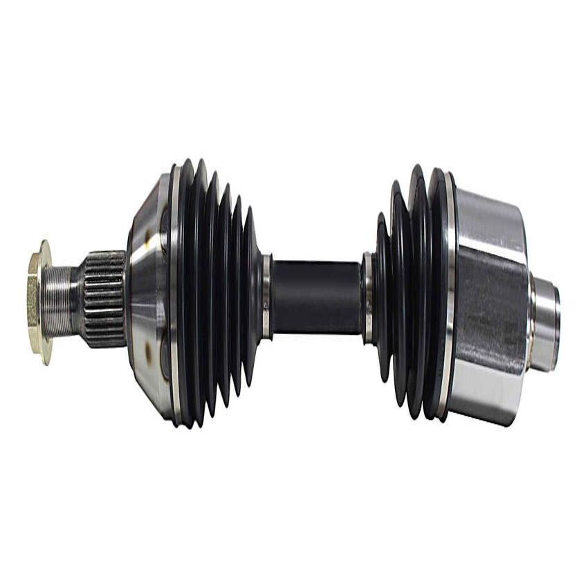 GSP NCV10141 Buick, Pontiac CV Axle Assembly  - Front Left