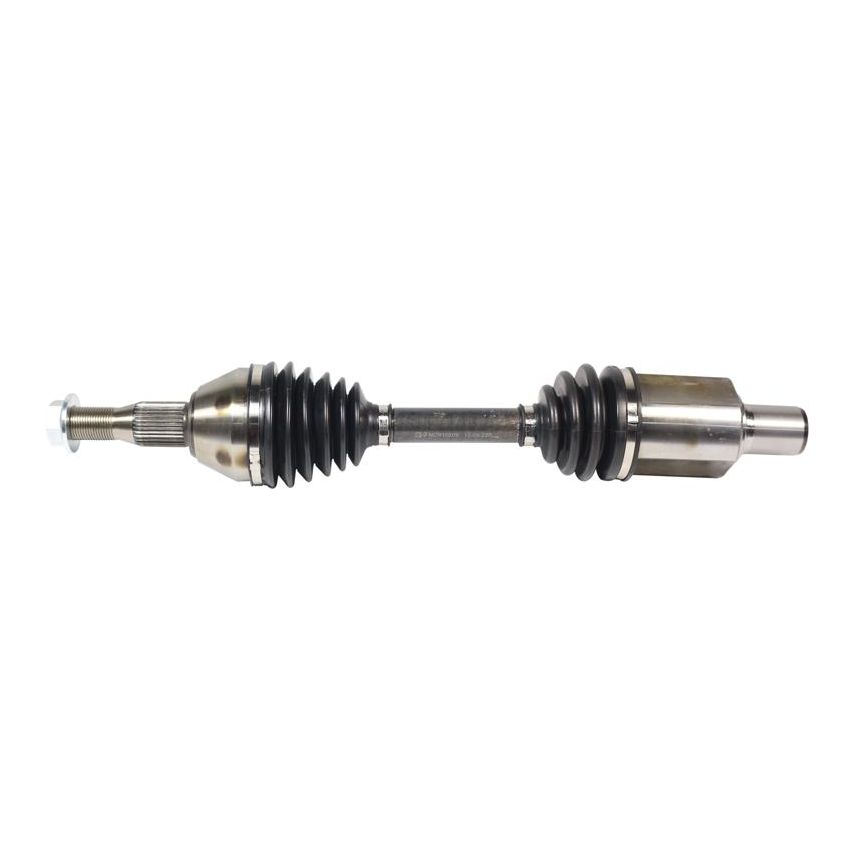GSP NCV10209 Buick, Cadillac, Oldsmobile, Pontiac... (4.6) CV Axle Assembly  - Front