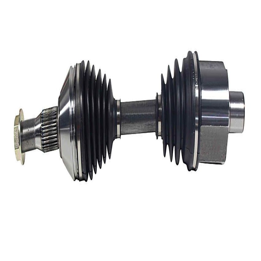 GSP NCV10225 Buick, Chevrolet, Pontiac CV Axle Assembly  - Front Left