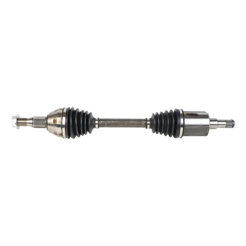 GSP NCV10232 Buick, Cadillac, Chevrolet, Oldsmobile... CV Axle Assembly  - Front Right