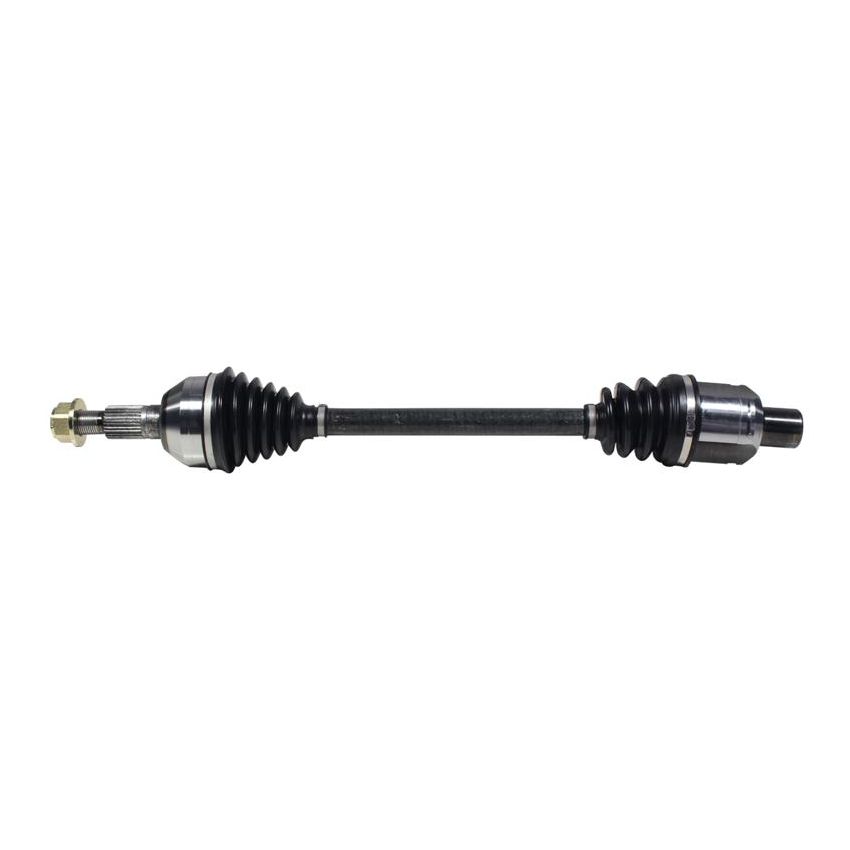 GSP NCV10236 Cadillac (3.0, 3.6, 4.6) CV Axle Assembly  - Front Left